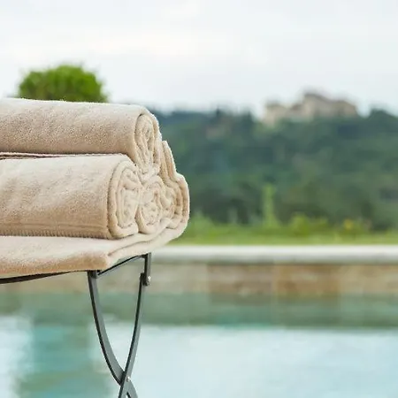 Sleeps 15 Pool Air Con Wifi Ponte A Bozzone