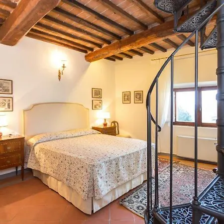 וילה Sleeps 15 Pool Air Con Wifi