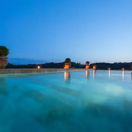 וילה Sleeps 15 Pool Air Con Wifi *