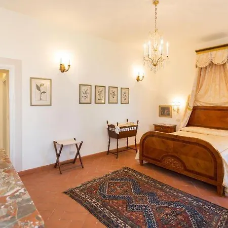 Sleeps 15 Pool Air Con Wifi Ponte A Bozzone