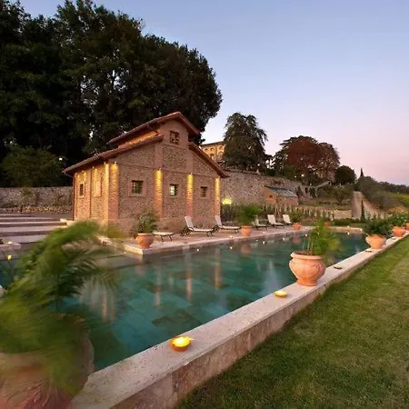 Sleeps 15 Pool Air Con Wifi * Ponte A Bozzone